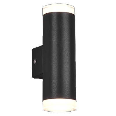 APPLIQUE RAY 2SMD NOIR