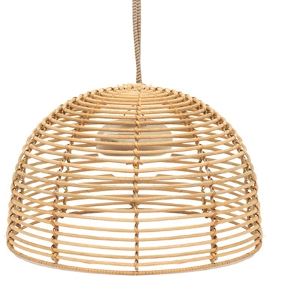 SUSPENSION BOSSA EXTERIEUR