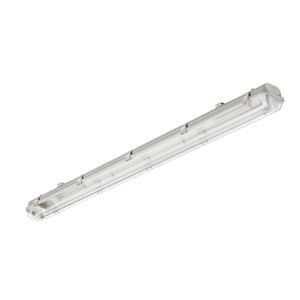 LEDINAIRE BOITIER ETANCHE WT050C POUR TUBES LED 1500 IP65 IK08