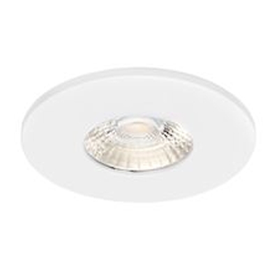 SPOT ENCASTRE EF6 BLANC