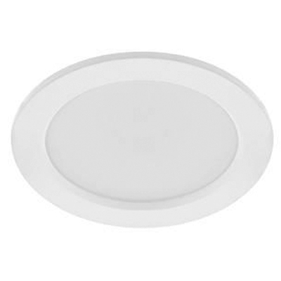 DOWNLIGHT ENCASTRÉ ROND