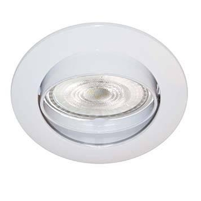 KS101201 GU10 AUTO 50W DORÉ