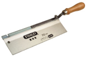 SCIE À ARRASER STANLEY