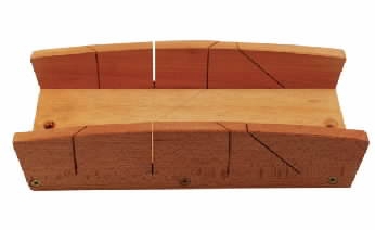 BOÎTE À ONGLET COUPE STANDARD