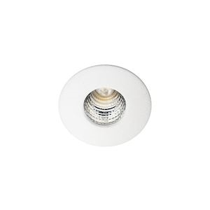SPOT NANO BALISAGE BLANC 90LM 3000K RA>90 ALIMENTATION NON FOURNIE
