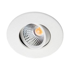 SPOT NANO TILT BALISAGE BLANC IN/OUT 240LM 3000K RA>90 DRIVER 350MA SEPARE