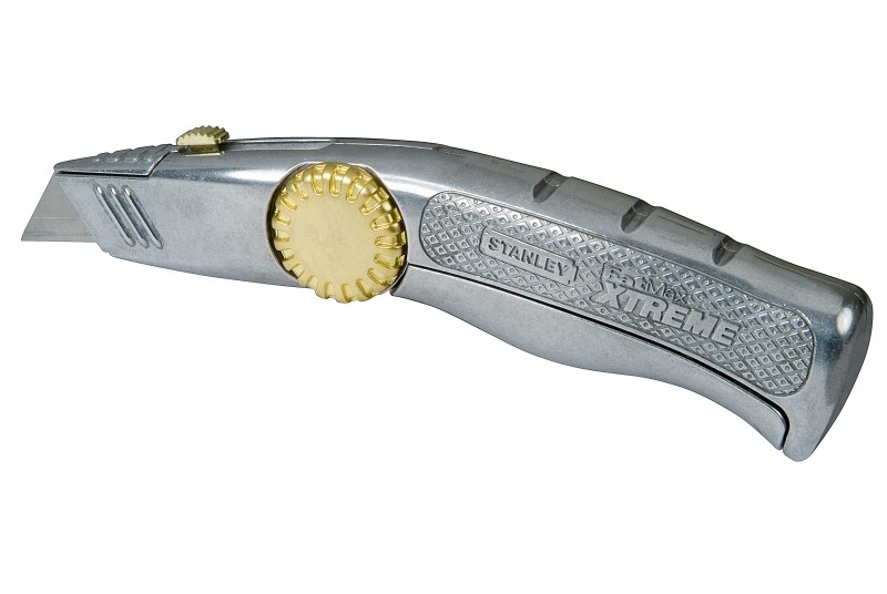 COUTEAU TITAN XL FATMAX LAME RÉTRACTABLE STANLEY