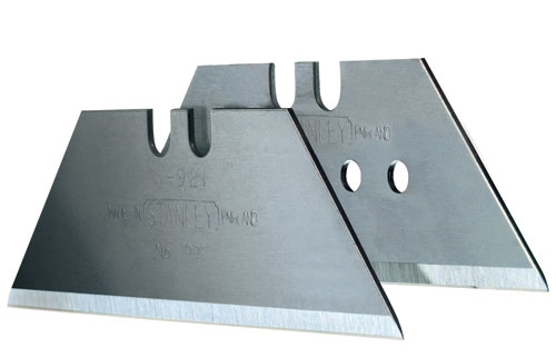 ÉTUI 10 LAMES DE COUTEAUX