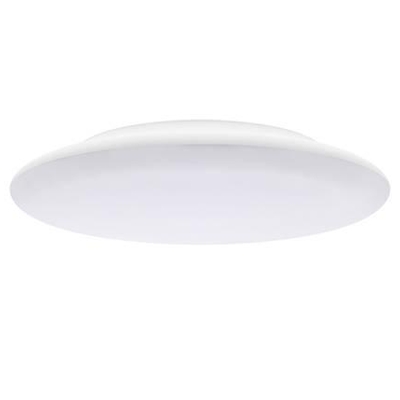 HUBLOT ORKI SENSOR 18W 2730LM IP54 BLANC