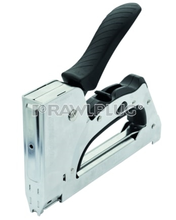 AGRAFEUSE MANUELLLE POUR CABLES RAWLPLUS