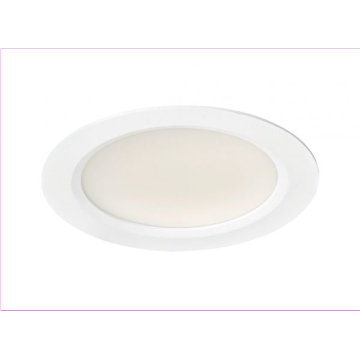 START 120 CCT- DOWNLIGHT 100°, LED INTEG