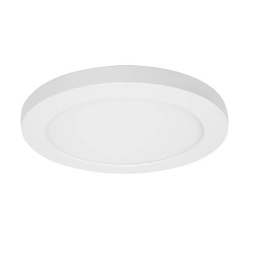 DOWNLIGHT ROND FIXE 3 EN 1. SIRA R