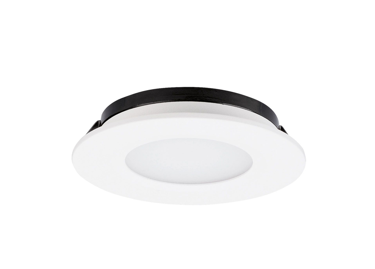 KIT MEUBLED IP65 3×3,5W 3000K BLC