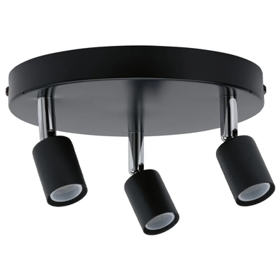 PLAFONIER CAROLINA IP44