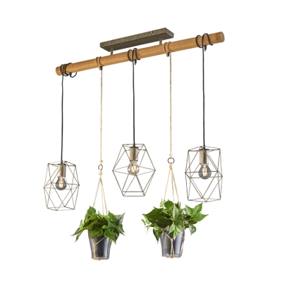 SUSPENSION PLANT 3XE27