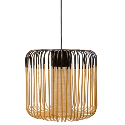 SUSPENSION BAMBOO
