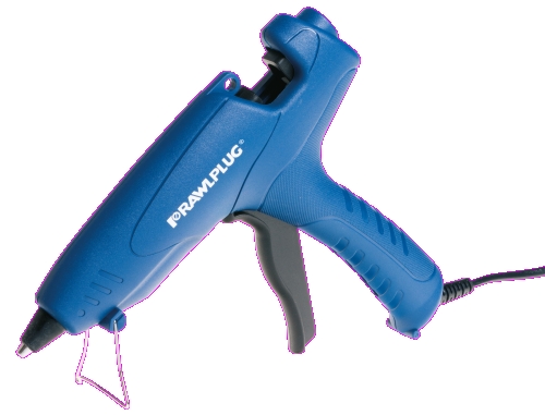 PISTOLET POUR BÂTON COLLE Ø12MM 230V 55W