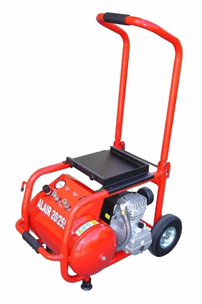COMPRESSEUR ALAIR 20/255