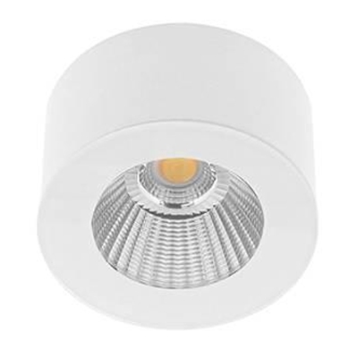 OLEO 62R LED BLANC MAT