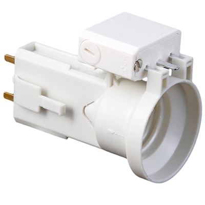 FICHE DCL DOUILLE E 27