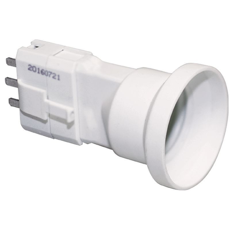 FICHE DCL DOUILLE E27 COMBINEE