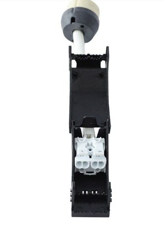 DOUILLE CERAMIQUE GU-10 AUTOMATIQUE CL2