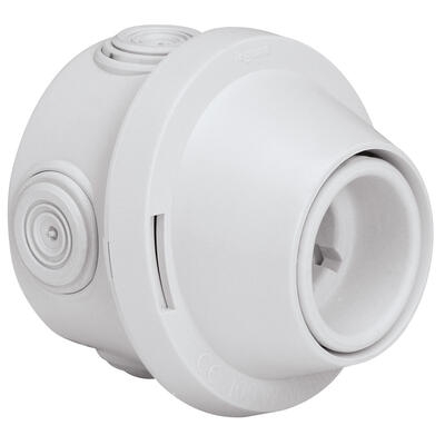 DOUILLE PLEXO B22 100W