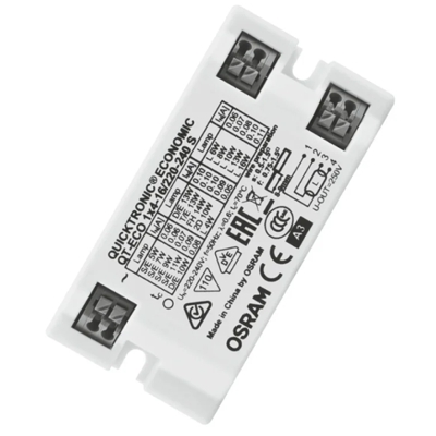 BALLAST QUICKTRONIC ECONOMIC