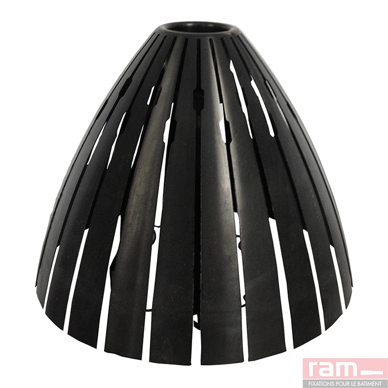 RAMSPOT LS POUR GAINE PROJETÉE