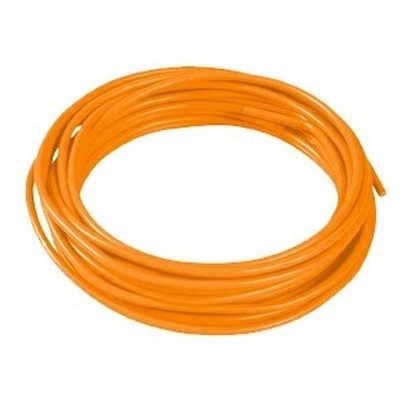 FIL SOUPLE HO7 V-K Ø 6MM² ORANGE