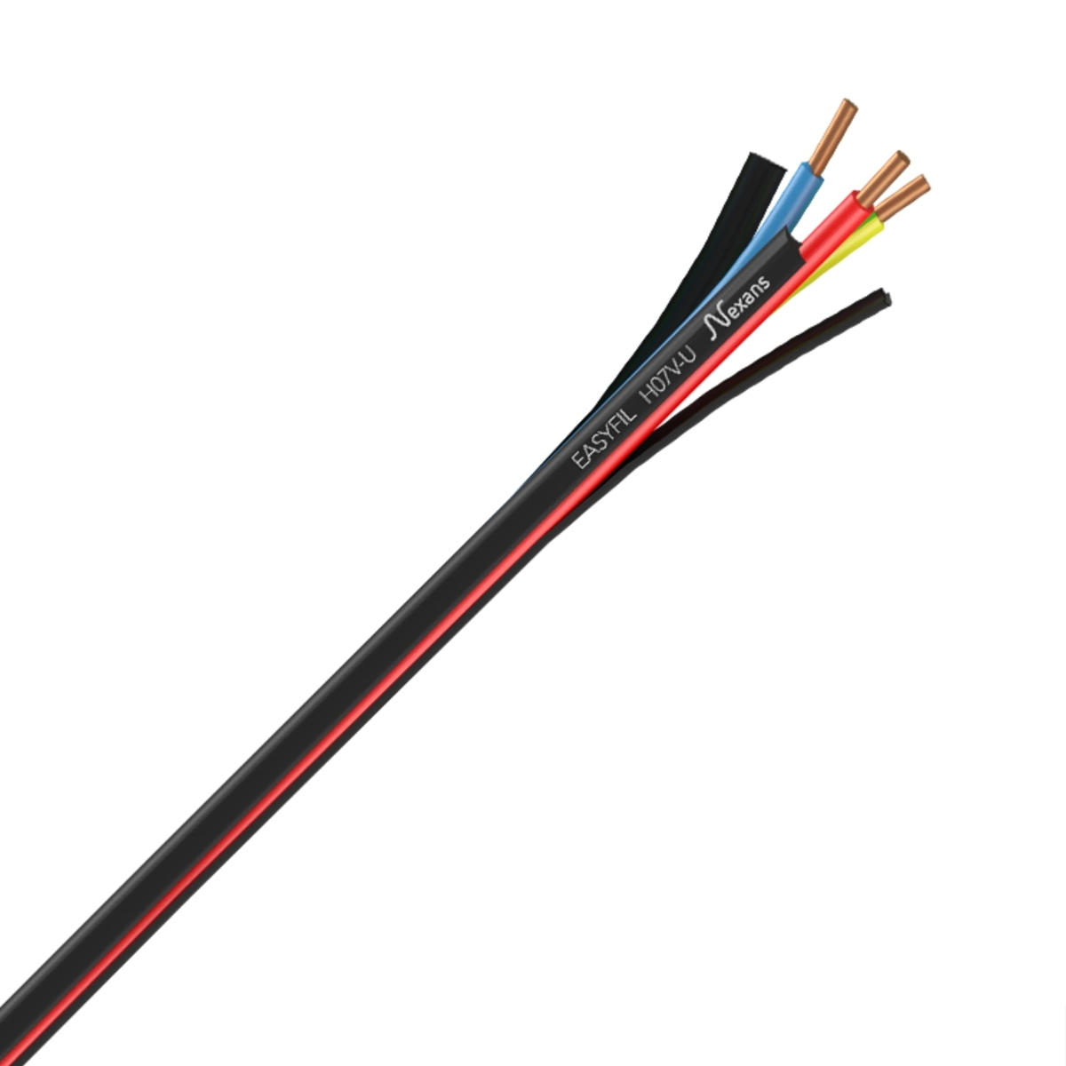 EASYFIL 3H07V-U BE/RG/VJ R100