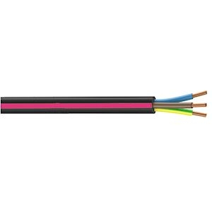 CABLE RIGIDE U-1000 R2V