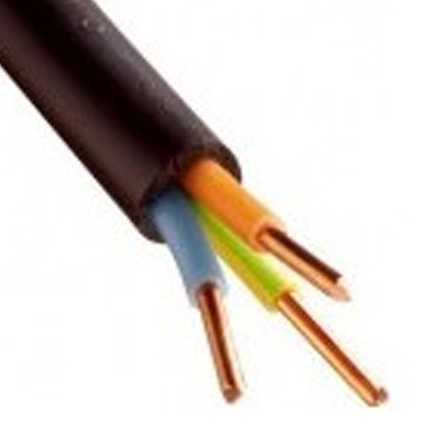 CABLE RIGIDE NON ARME CR1 3G2.5MM²