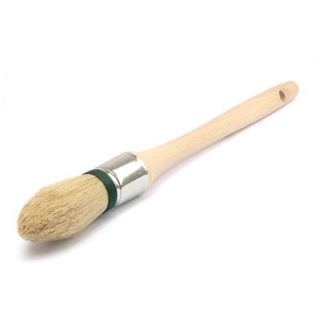 BROSSE DE POUCE À RECHAMPIR