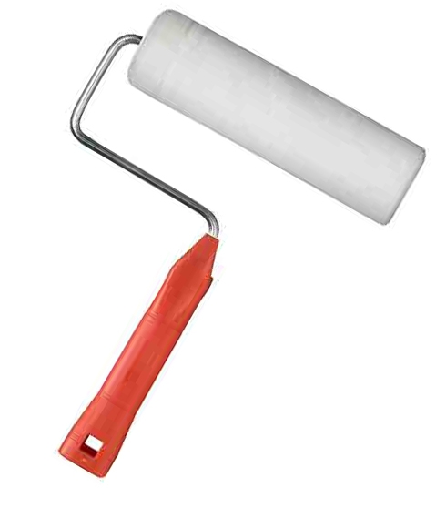 ROULEAU DE FAÇADES ET RAVALEMENT