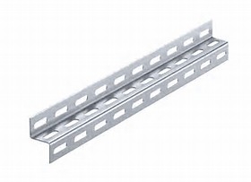 RAIL PROFILÉ TYPE 1268