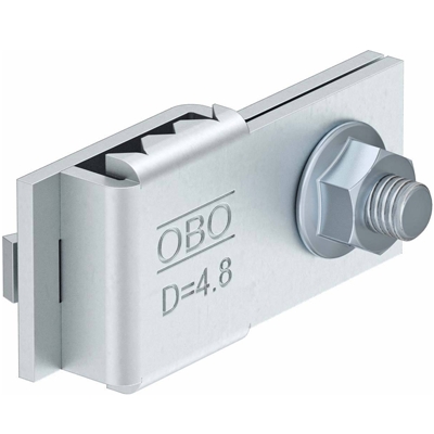 RACCORD MISE À LA TERRE VEK-GRM 3.9