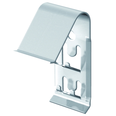 CLIP DE FIXATION POUR COUVERCLE