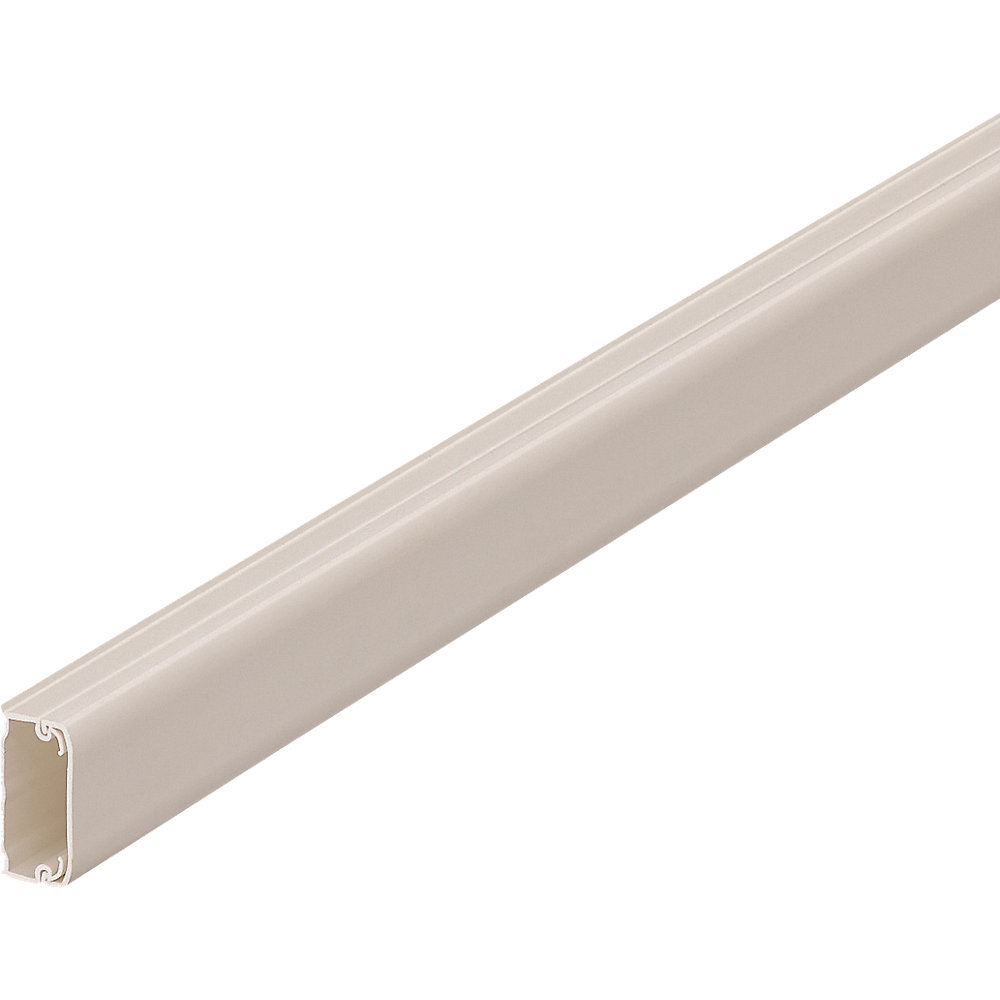 MOULURE SANS CLOISON 20X50 EN LG 2.1ML