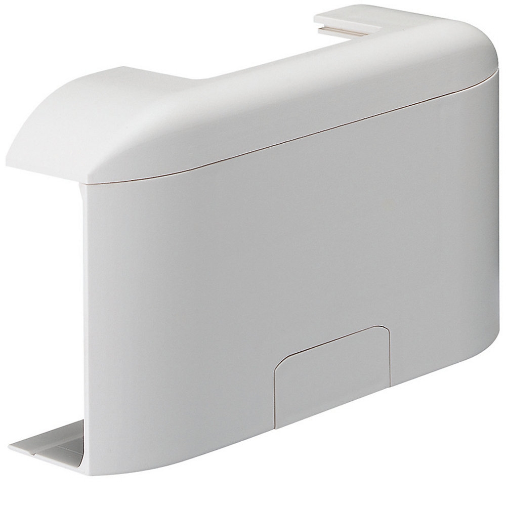 TÉ DÉRIVATION 3D POUR MOULURE 20X50