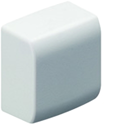 EMBOUT POUR MOULURE 12X20