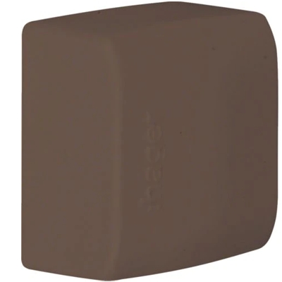 EMBOUT POUR MOULURE ATA 12X20 MARRON