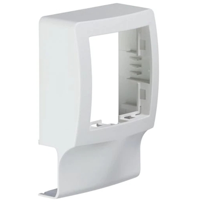 ADAPTATEUR ALREA ATHEA CHEMINEMENT V/H LG20MM