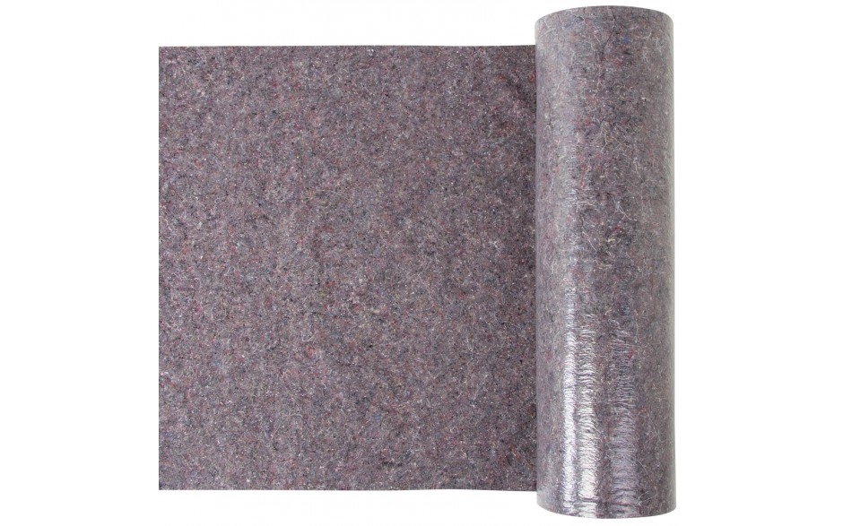 FEUTRE ABSORBANT + FILM ÉTANCHE