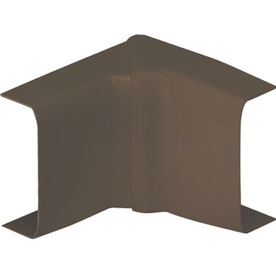 ANGLE INTERIEUR POUR MOULURE ATA 12X30 MARRON