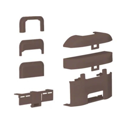 TE,DERIVATION,3D POUR MOULURE ATA 12X30 MARRON