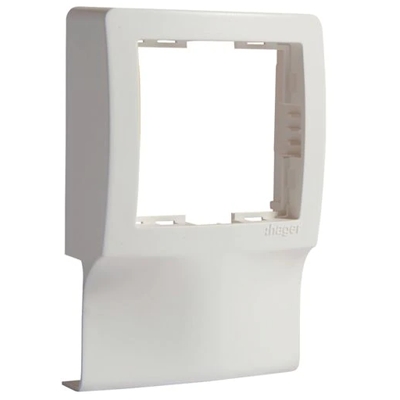 ADAPTATEUR ALREA ATEHA CHEMINEMENT V/H LG30MM