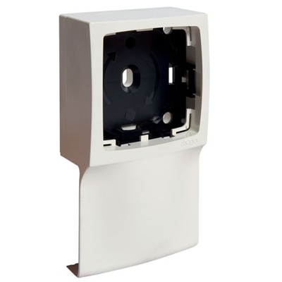 ADAPTATEUR OTEO ATEHA CHEMINEMENT VERTI & HORIZ LG 50MM