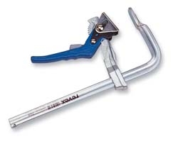 PRESSE FORGÉE À LEVIER