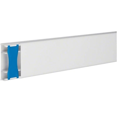 MOULURE AVEC 2 CLOISONS ATEHA 20X75 [EN LG 2ML]